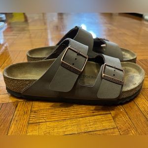 Birkenstock sandal women.